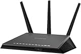 NETGEAR Nighthawk Smart Wi-Fi Router (R7000) thumbnail 1