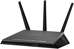 NETGEAR Nighthawk Smart Wi-Fi Router (R7000) photo