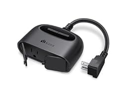 Kasa Outdoor Smart Plug photo