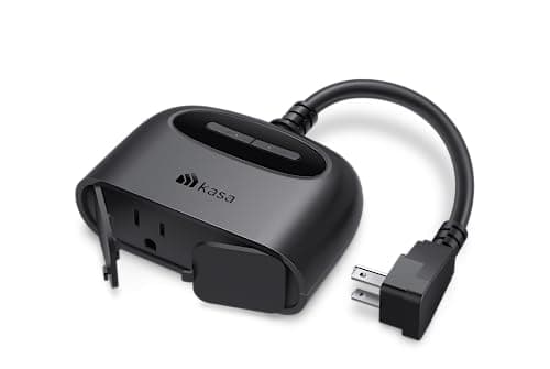 Kasa Outdoor Smart Plug main view