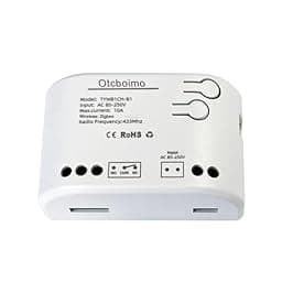 Otcboimo Smart Relay Switch Module photo