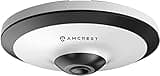 Amcrest Fisheye IP POE Camera thumbnail 1