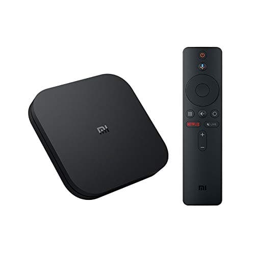 Xiaomi Mi Box S main view
