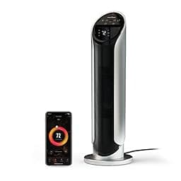 Atomi Smart WiFi Tower Heater photo