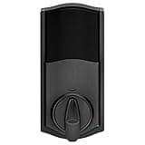 Kwikset 99140-024 SmartCode 914 Traditional Smart Lock Keypad Electronic Deadbolt Door Lock with SmartKey Security and Z-Wave Plus thumbnail 2