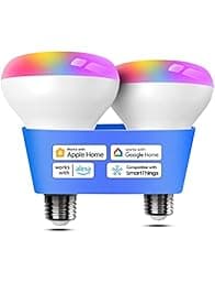 meross Smart Light Bulb photo