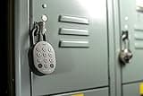 Igloohome Smart Padlock with Silicone Cover Kit thumbnail 3