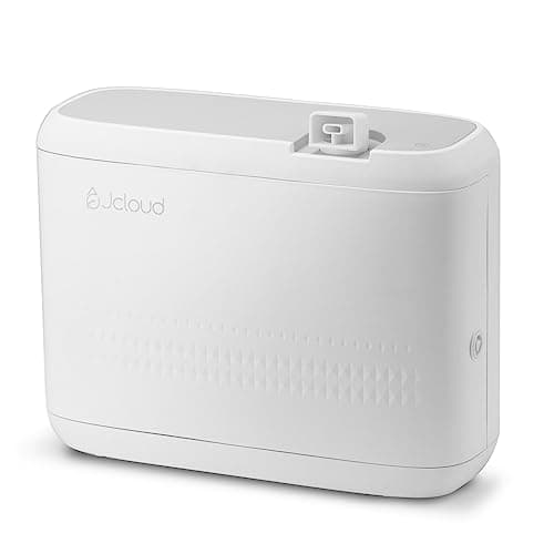 JCLOUD Smart Scent Air Machine main view