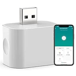 Angdarun Smart WiFi Gateway photo