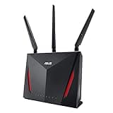 ASUS AC2900 WiFi Gaming Router (RT-AC86U) thumbnail 1