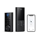eufy Security S230 Smart Door Lock Touch & Wi-Fi thumbnail 1