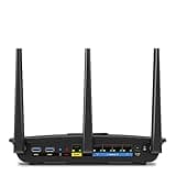 Linksys EA7500 Dual-Band Wi-Fi Router thumbnail 2