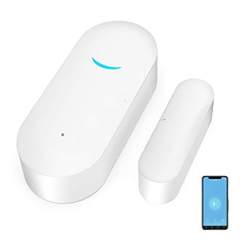 WiFi Door Window Sensor Detector main view