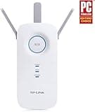 TP-Link AC1750 WiFi Extender thumbnail 2