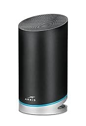 ARRIS SURFboard mAX W30 Tri-Band Mesh Ready Wi-Fi 6 Router photo