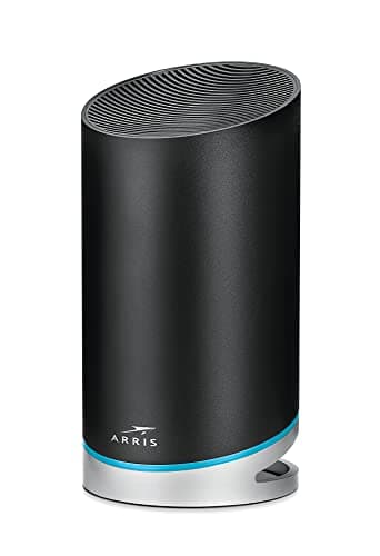ARRIS SURFboard mAX W30 Tri-Band Mesh Ready Wi-Fi 6 Router main view