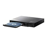 Sony BDP-S3700 thumbnail 2