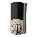 Kwikset Convert Zigbee 3.0 Electronic Smart Lock Conversion Kit thumbnail 1