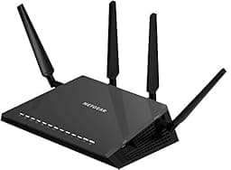 NETGEAR Nighthawk X4S Smart WiFi Router (R7800) photo