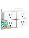 Meross Wi-Fi Smart Plug Mini thumbnail 1