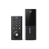 eufy Security Keyless Entry Door Lock thumbnail 1