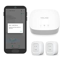 YoLink Smart Home Starter Kit photo