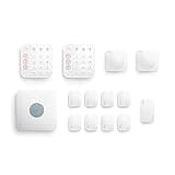 Ring Alarm Pro 14-Piece Kit thumbnail 1