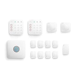 Ring Alarm Pro 14-Piece Kit photo