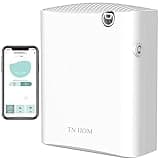 TN HOM Smart Bluetooth Scent Air Machine thumbnail 1