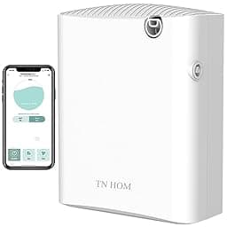 TN HOM Smart Bluetooth Scent Air Machine photo