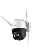 Imou Security Camera Outdoor with Floodlight and Sound Alarm thumbnail 1