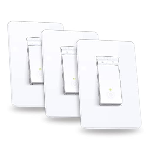 Kasa Smart Dimmer Switch HS220P3 main view