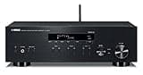 YAMAHA R-N303BL Stereo Receiver thumbnail 1