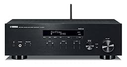 YAMAHA R-N303BL Stereo Receiver photo