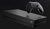 Microsoft Xbox One X 1Tb Console thumbnail 2