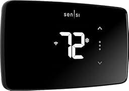 Sensi Lite Smart Thermostat photo