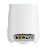 NETGEAR Orbi Whole Home Mesh-Ready WiFi Router (RBR20) thumbnail 2
