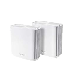 ASUS ZenWiFi AC Whole-Home Tri-Band Mesh System photo