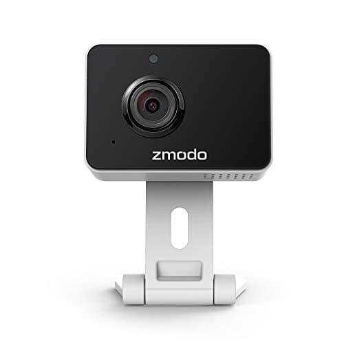 Zmodo Mini Pro main view