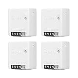 SONOFF ZBMINI ZigBee Mini Smart Light Switch thumbnail 1