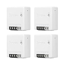 SONOFF ZBMINI ZigBee Mini Smart Light Switch photo