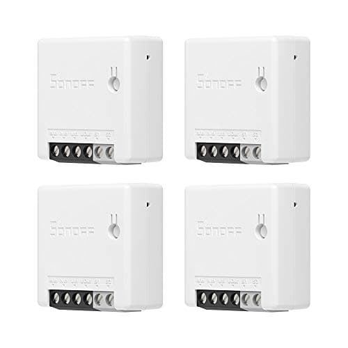 SONOFF ZBMINI ZigBee Mini Smart Light Switch main view