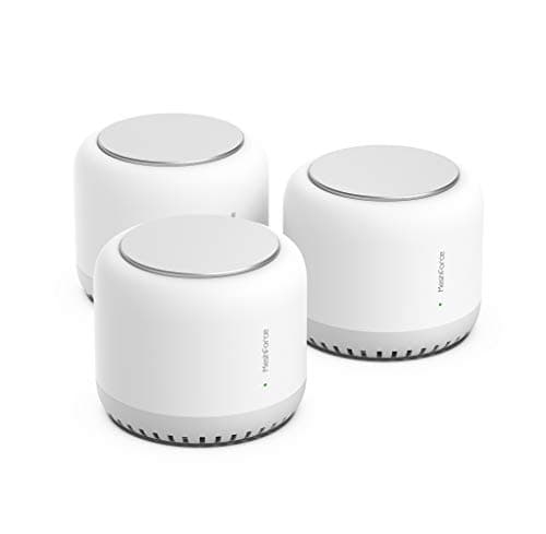 Meshforce M7 Tri-Band Whole Home Mesh WiFi System main view