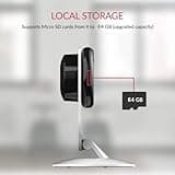YI Home Security Camera thumbnail 3