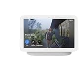 Google Nest Hub 2nd Generation Smart Display with Google Assistant thumbnail 5