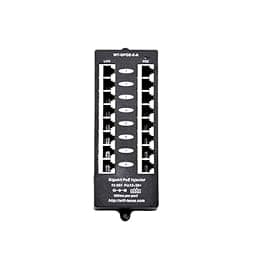 PoE Texas 8 Port PoE Injector photo