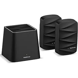 Meshforce M3 Mesh WiFi System photo