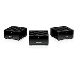 NETGEAR Nighthawk Advanced Whole Home Mesh WiFi 6 System (MK63S) photo