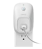 WeMo Switch Smart Plug thumbnail 4