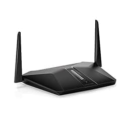 NETGEAR Nighthawk 4-Stream AX4 Wi-fi 6 Router photo